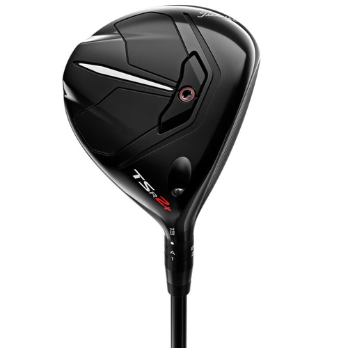 Ed Short Fairway & Hybrid