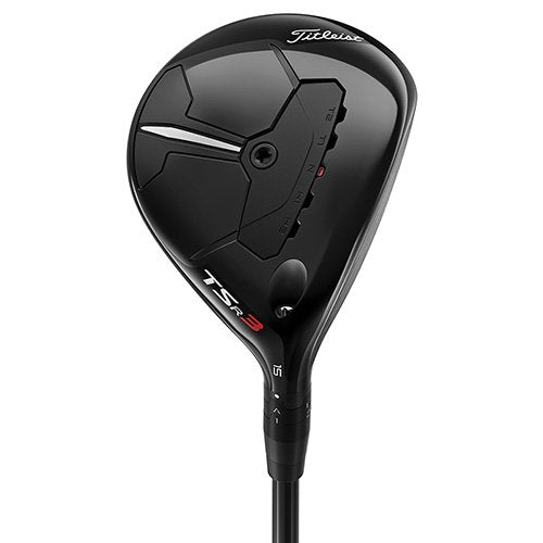 Chan Yoon Irons Driver Fairway Wedge