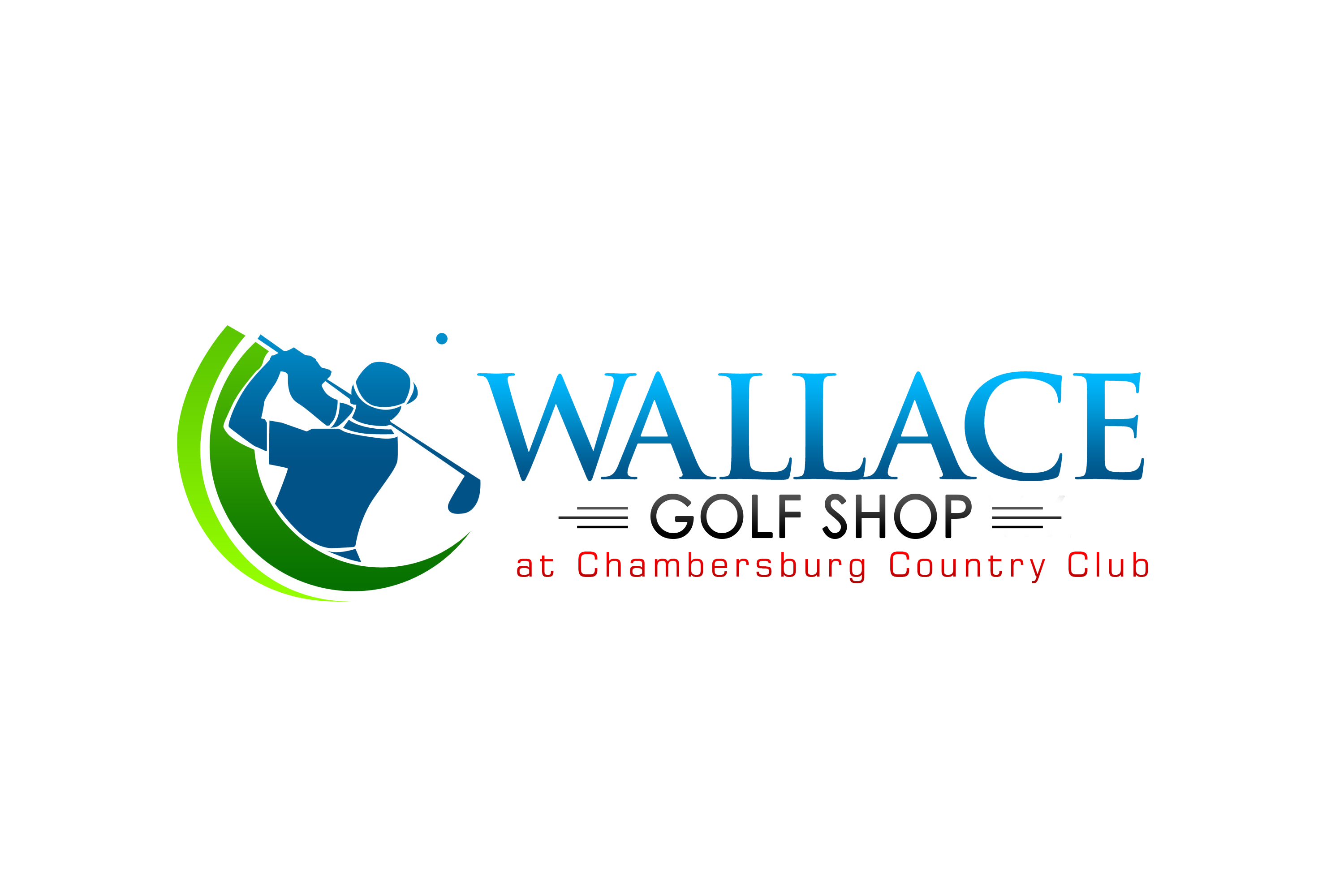Wallace Golf Shop at Chambersburg Country Club