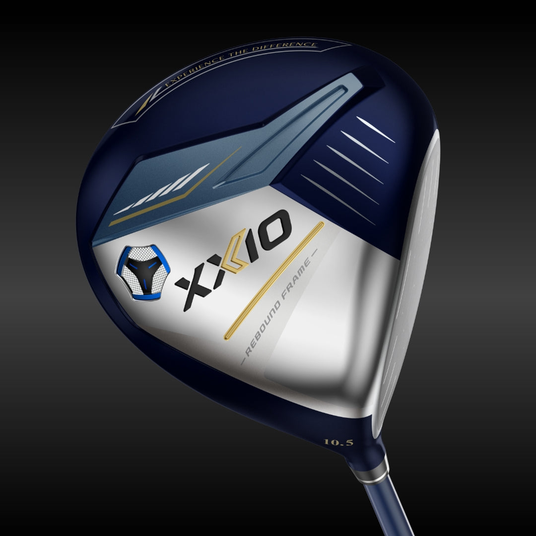 Dudley Gayman Driver Wedge