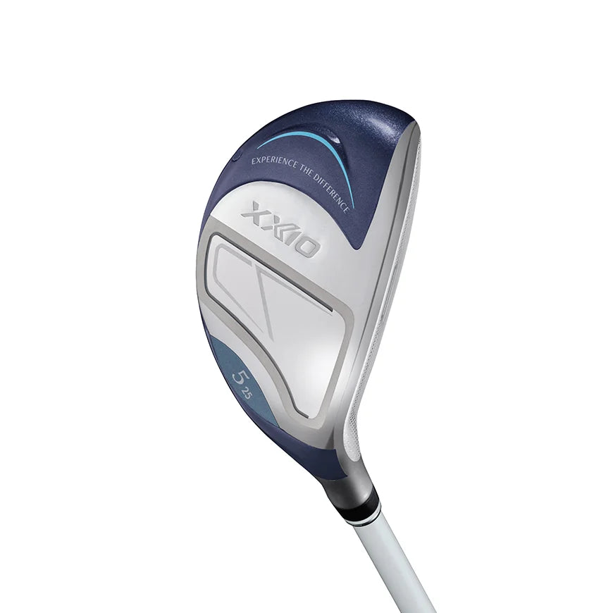Pam Bothell Irons & Hybrid