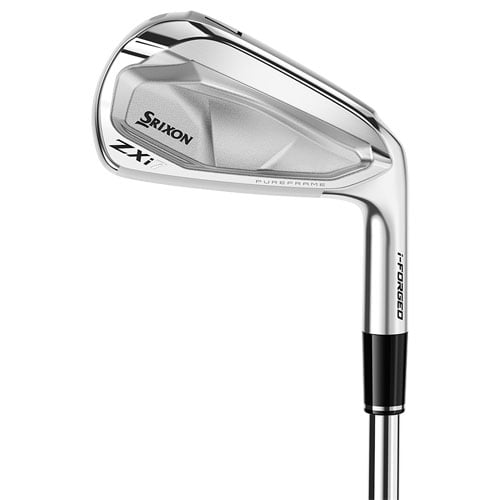 Gavin Baker Irons & Wedge 2025