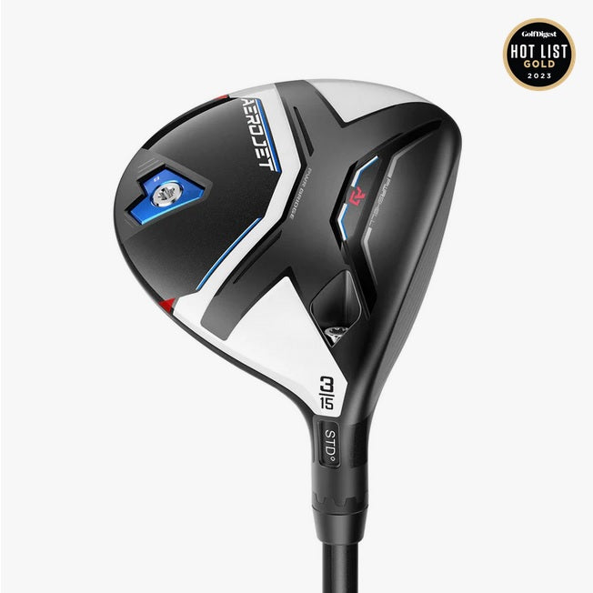 Tom Guyer 7 Wood