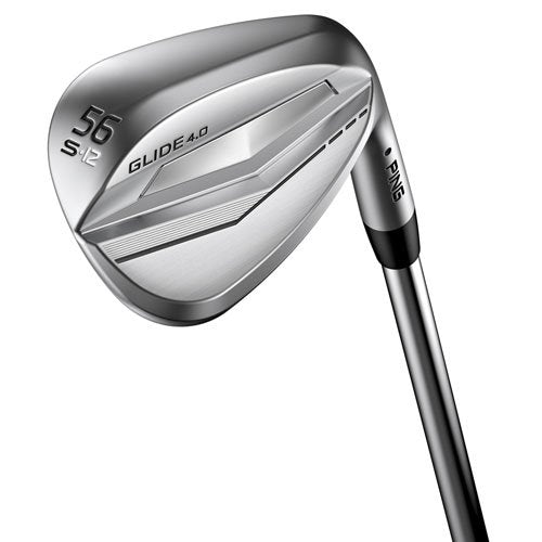 Carl Heineman Wedges Only