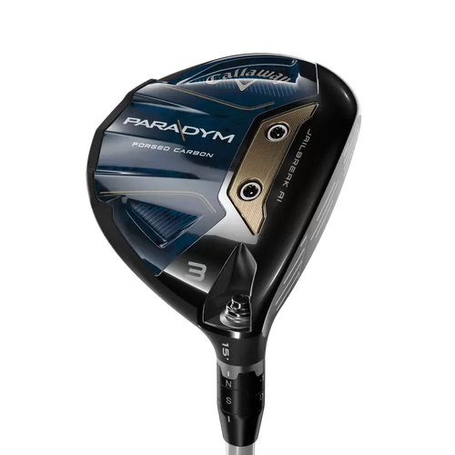 Troy Fluss Fairway