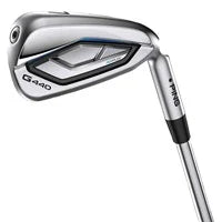 Matt Sharrer's Clubs