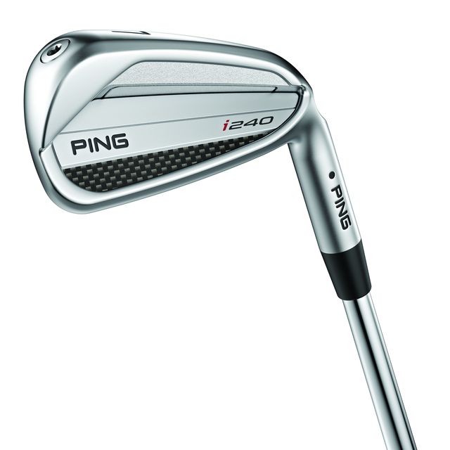 David Latorre Driver, Hybrid & Irons