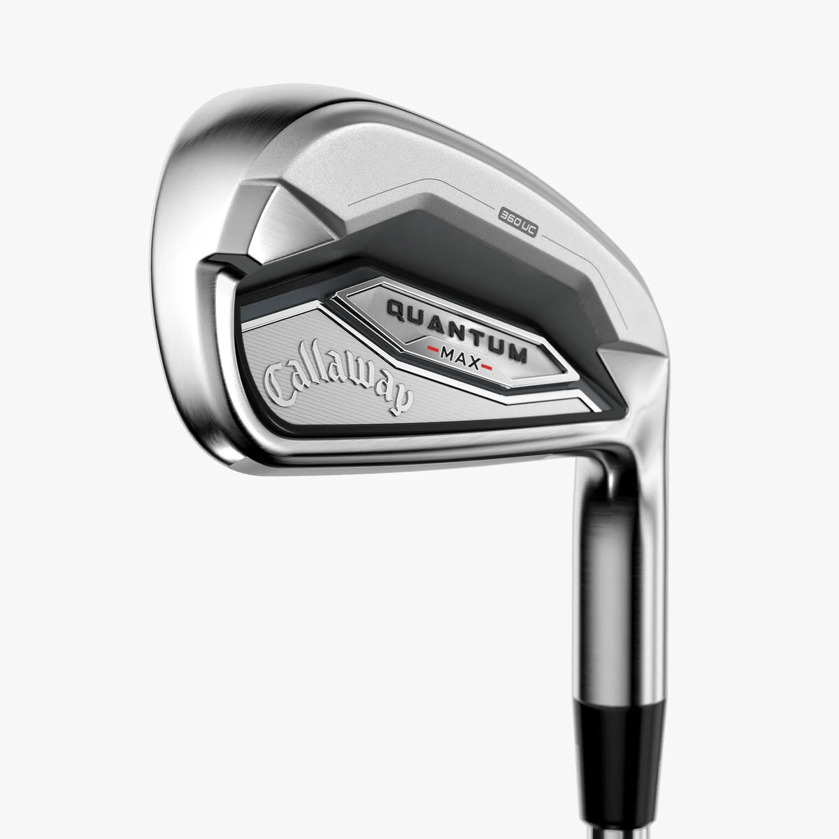 Paul Markel Irons