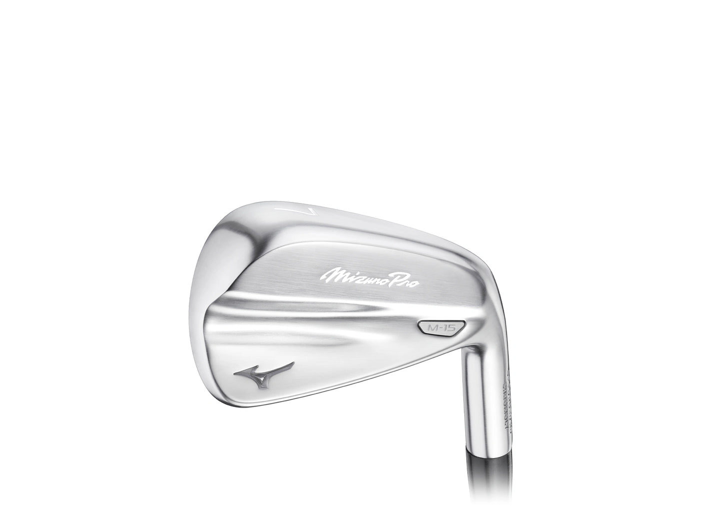 Michael Hughes Irons