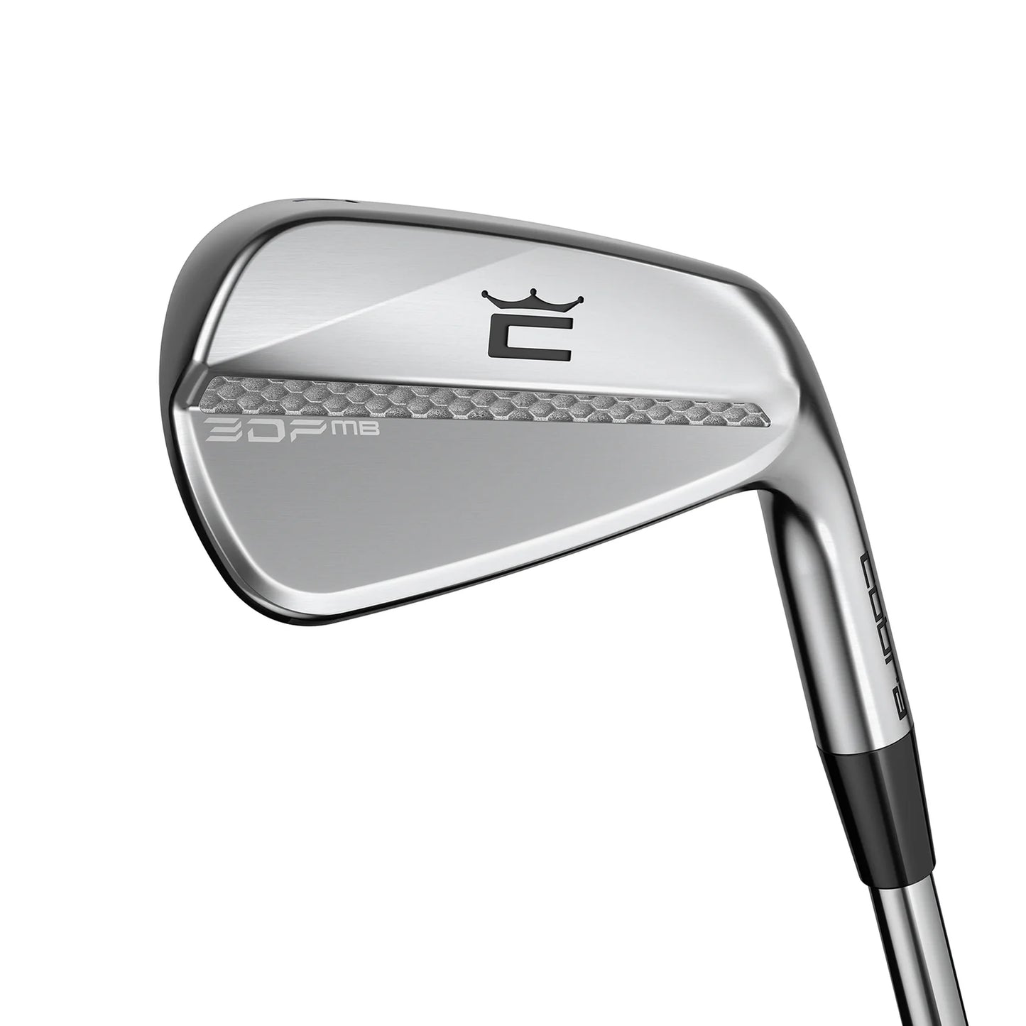 Austin Spade Cobra Irons