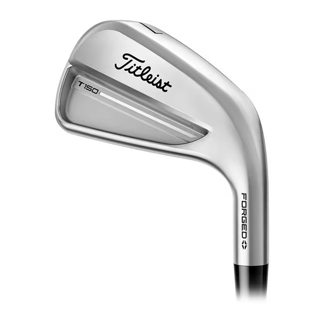 Kaden Ramsey Irons & Wedges Stock Irons