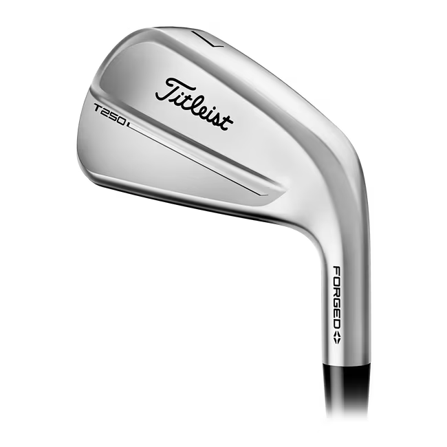 Austin Chevarria Irons & Wedges 2026