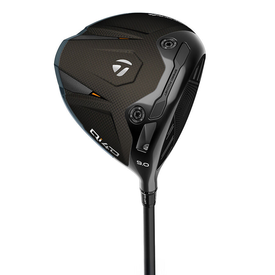 Jim's Driver