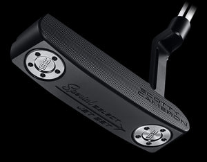 Scotty Cameron Special Select Jet Set - Newport  - RH 34"