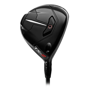 Chuck Sweeder Driver Fairway 2023