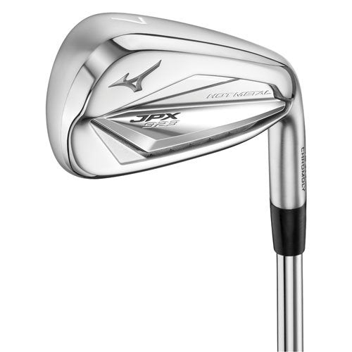 Anthony Pompei Iron Set Only
