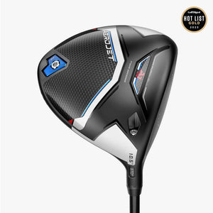 Dom Argento Driver