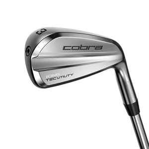 Taylor Davis Utility Iron