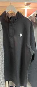 Men's 1/4 Zips - Butz Family