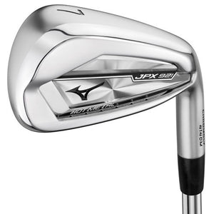 Blake Hissong Mizuno Irons