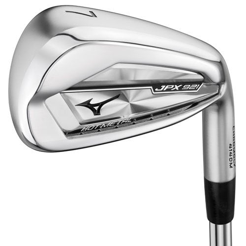 Blake Hissong Mizuno Irons