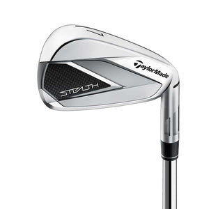 Aaron Heimbach Iron Set
