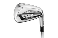 Load image into Gallery viewer, TIm Alder Mizuno Irons Ping Woods