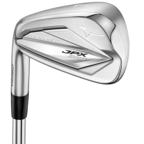 Kyle Wise Mizuno Irons