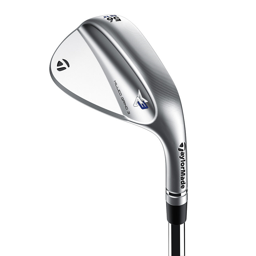 Matt Graham Wedge