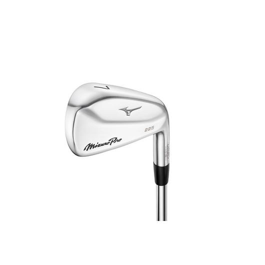 Greg Ulp Irons