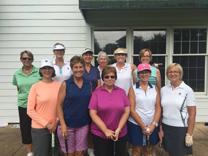 Ladies Academy Fees - Fall 2020