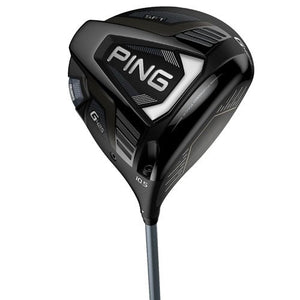 McMullen Golf Clubs