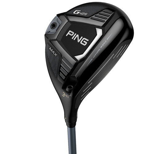 Frank Hrestak PING Fairway