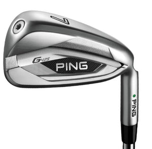 Patrick Rock Irons