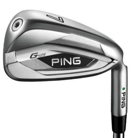Patrick Rock Irons