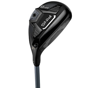 Steve Arnold Irons/Hybrid