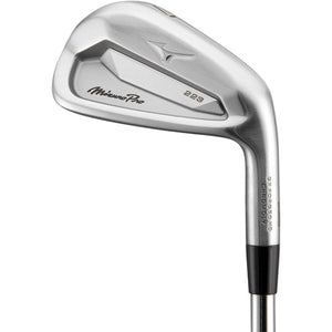 Mark Phillips Irons Wedges Woods