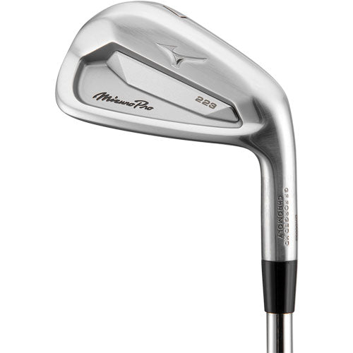Mark Phillips Irons Wedges Woods