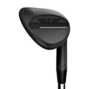 Titleist Vokey SM9 Jet Black Premium