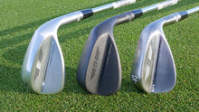 Load image into Gallery viewer, Matt Letterman Golf Clubs