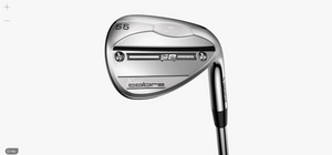 Taylor Davis Wedges