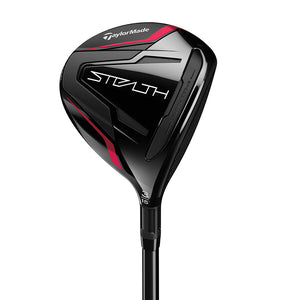 Matt Letterman Golf Clubs