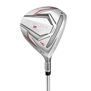 Tina Fluss Woods & Irons