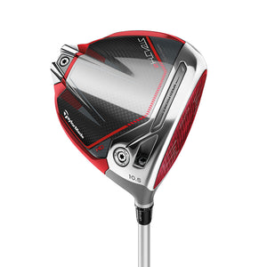 Tina Fluss Woods & Irons
