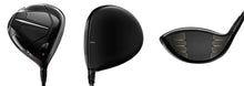 Load image into Gallery viewer, Chuck Sweeder Driver Fairway 2023