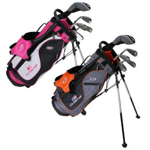 Kash Kinzer Rental Set