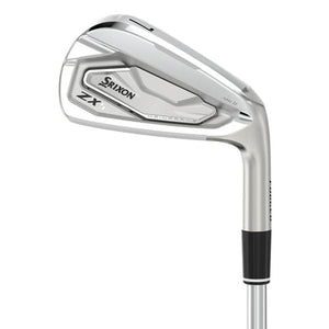 Keith Falconer Irons
