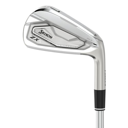 Keith Falconer Irons