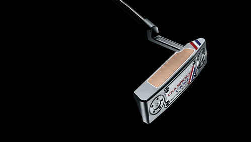 2023 Scotty Cameron Champions Choice Plus