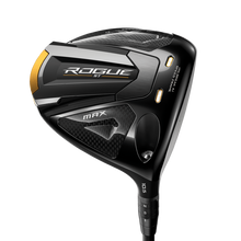 Load image into Gallery viewer, David Chang Driver, Fairway &amp; Wedges